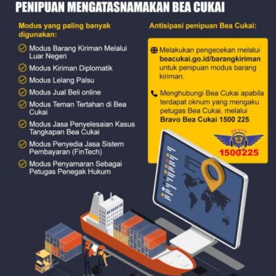 Contoh Infografis satu